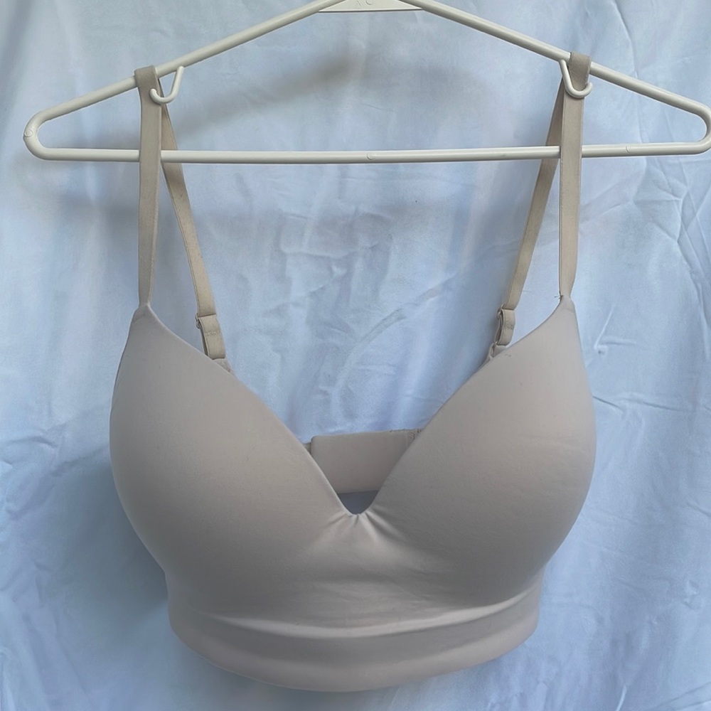 Soma wireless bra